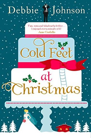 Buy Cold Feet at Christmas at Amazon