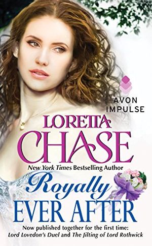 Buy Royally Ever After at Amazon
