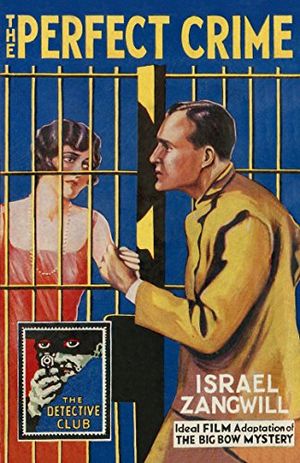 Buy The Perfect Crime at Amazon