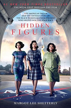 Buy Hidden Figures at Amazon