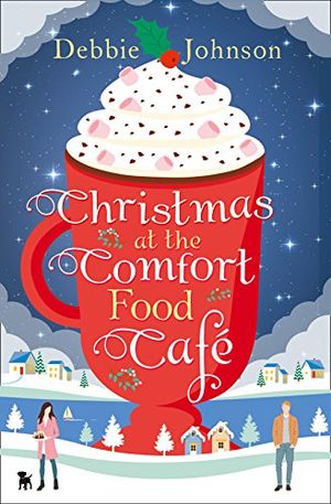 Buy Christmas at the Comfort Food Cafe at Amazon