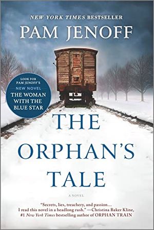 Buy The Orphan's Tale at Amazon