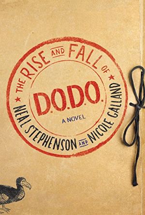 Buy The Rise and Fall of D.O.D.O. at Amazon