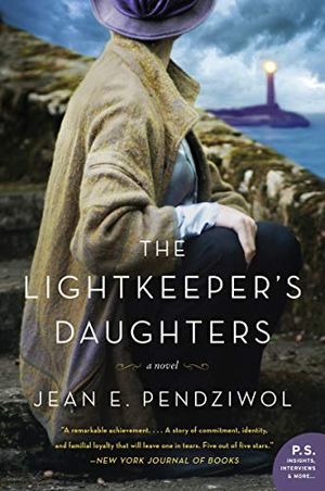 Buy The Lightkeeper's Daughters at Amazon