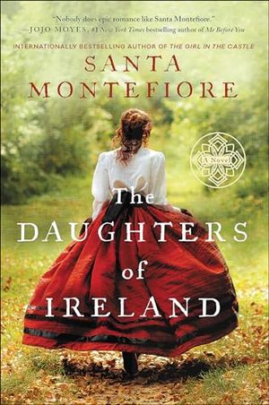 Buy The Daughters of Ireland at Amazon