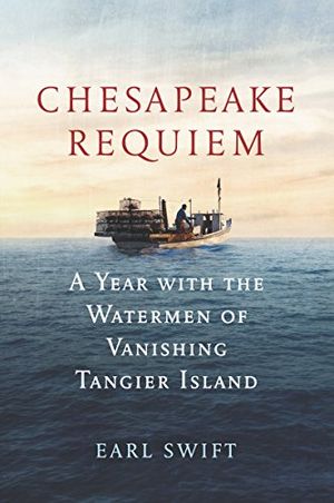 Buy Chesapeake Requiem at Amazon