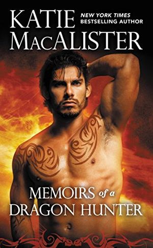 Buy Memoirs of a Dragon Hunter at Amazon