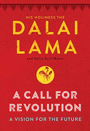 Buy A Call for Revolution at Amazon