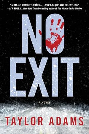 Buy No Exit: A Novel at Amazon