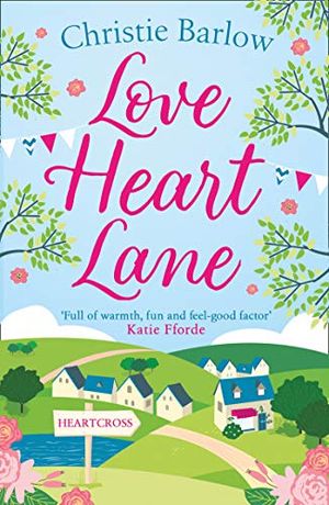 Buy Love Heart Lane at Amazon