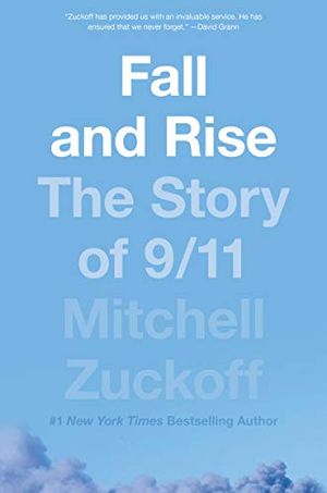 Buy Fall and Rise at Amazon