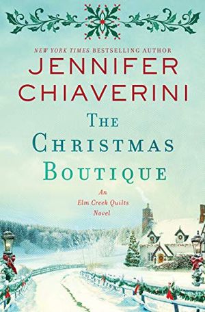 Buy The Christmas Boutique at Amazon
