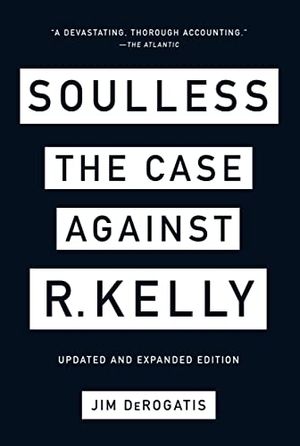 Buy Soulless at Amazon