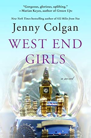 Buy West End Girls EPB at Amazon