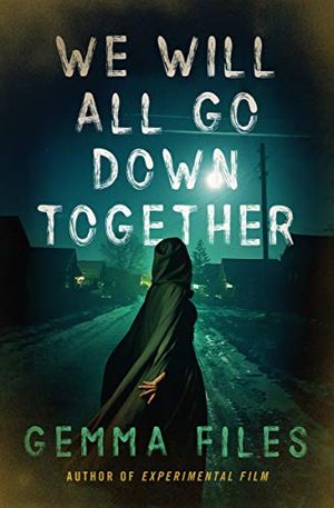 Buy We Will All Go Down Together at Amazon