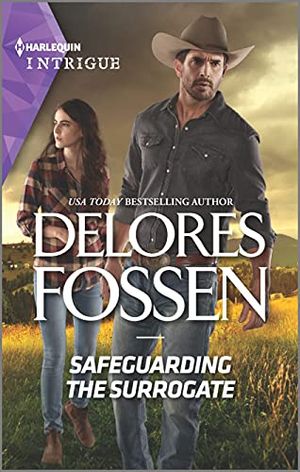 Buy Safeguarding the Surrogate at Amazon