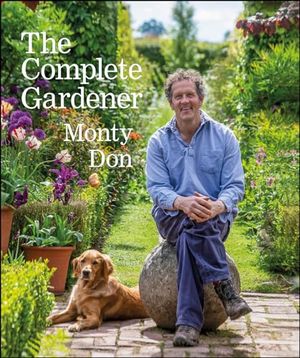 Buy The Complete Gardener at Amazon