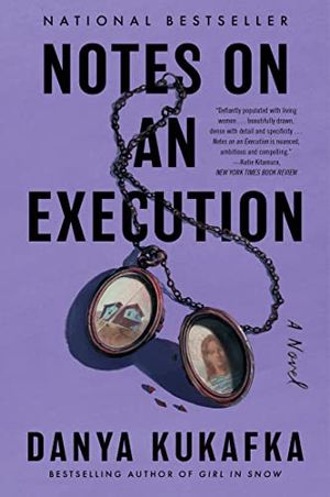 Buy Notes on an Execution at Amazon
