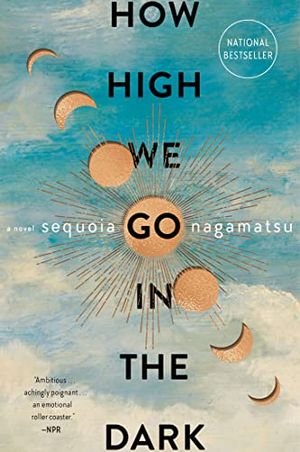 Buy How High We Go in the Dark at Amazon