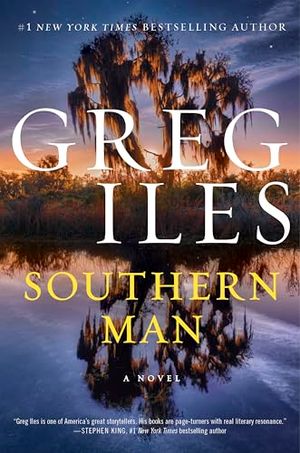 Buy Southern Man EPB at Amazon