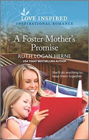 Buy Foster Mother's Promise at Amazon