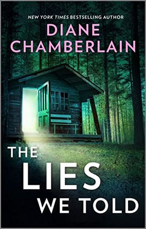 Buy The Lies We Told at Amazon