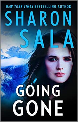 Buy Going Gone at Amazon