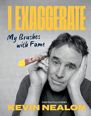 Buy I Exaggerate at Amazon