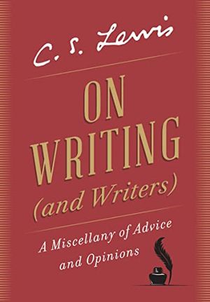 Buy On Writing (and Writers) at Amazon