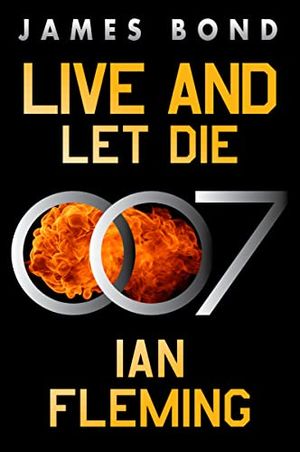 Buy Live and Let Die at Amazon