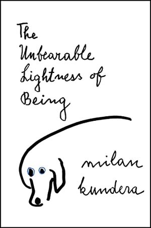 Buy The Unbearable Lightness of Being at Amazon