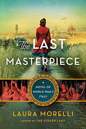 Buy The Last Masterpiece at Amazon