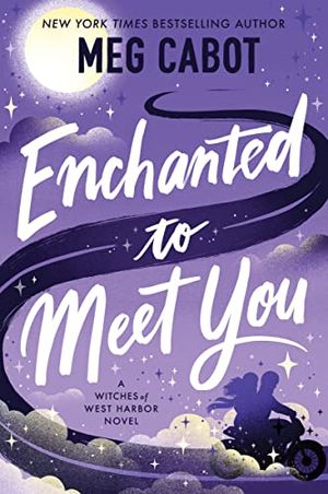 Buy Enchanted to Meet You at Amazon
