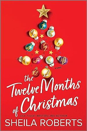 Buy The Twelve Months of Christmas at Amazon