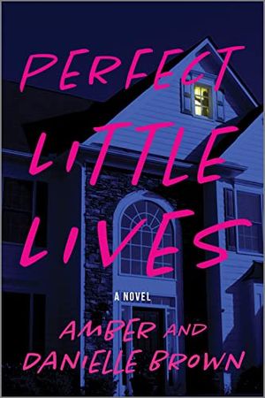 Buy Perfect Little Lives at Amazon