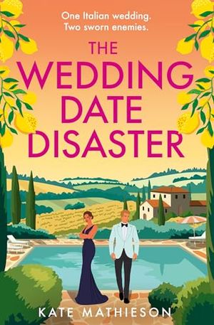 Buy The Wedding Date Disaster at Amazon
