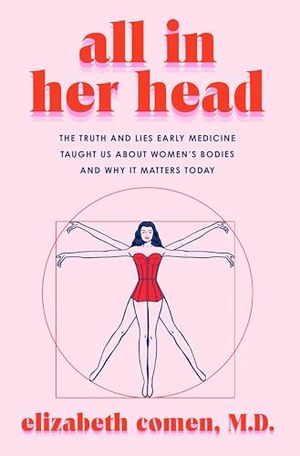 Buy All in Her Head at Amazon