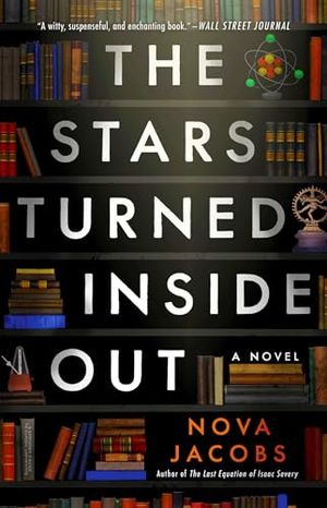 Buy Stars Turned Inside Out at Amazon