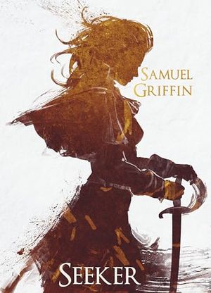 Buy Seeker at Amazon