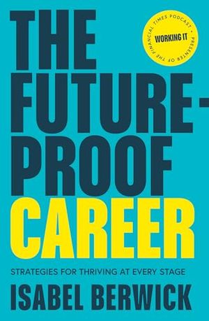 Buy The Future-Proof Career at Amazon