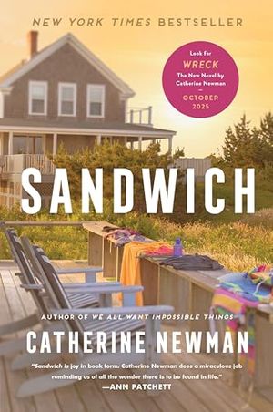 Buy Sandwich at Amazon
