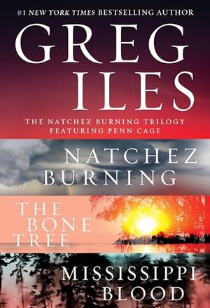 Buy The Natchez Burning Trilogy at Amazon