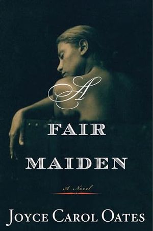 Buy A Fair Maiden at Amazon