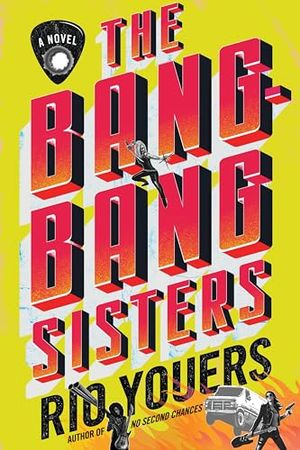 Buy Bang-Bang Sisters at Amazon