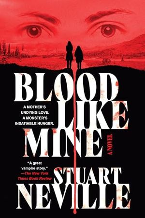 Buy Blood Like Mine (The Blood Trilogy Book 1) at Amazon