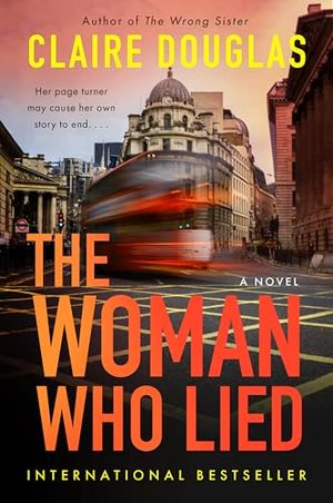 Buy Woman Who Lied at Amazon
