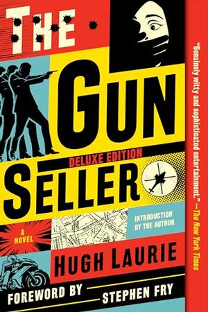 Buy The Gun Seller at Amazon
