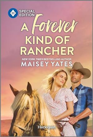 Buy Forever Kind of Rancher at Amazon