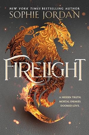 Buy Firelight at Amazon