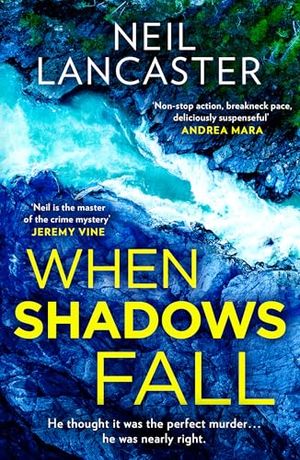 Buy When Shadows Fall at Amazon